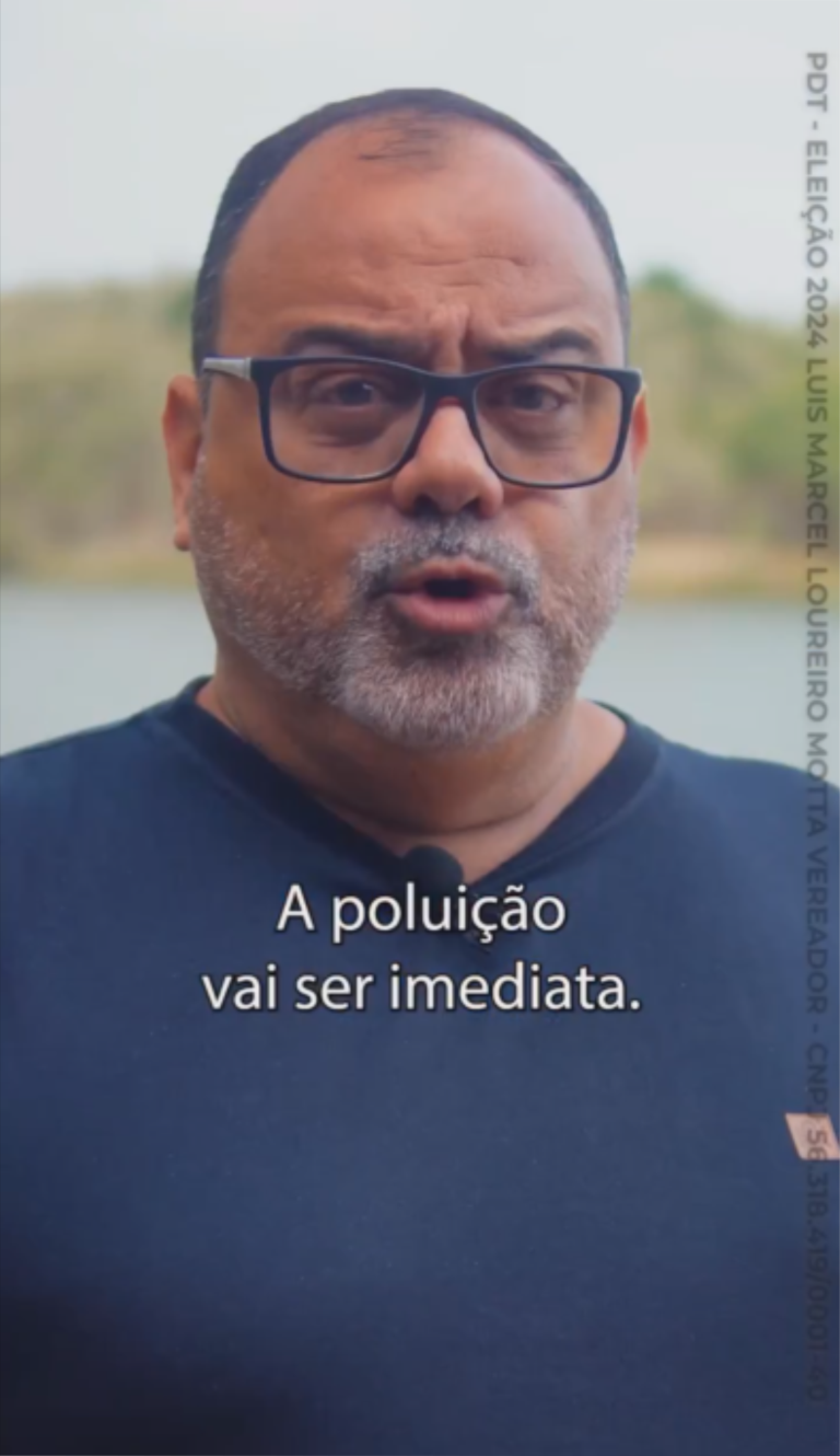 Quando a prefeitura não tem dinheiro suficiente para atender aos anseios da populção, é um grande problema.